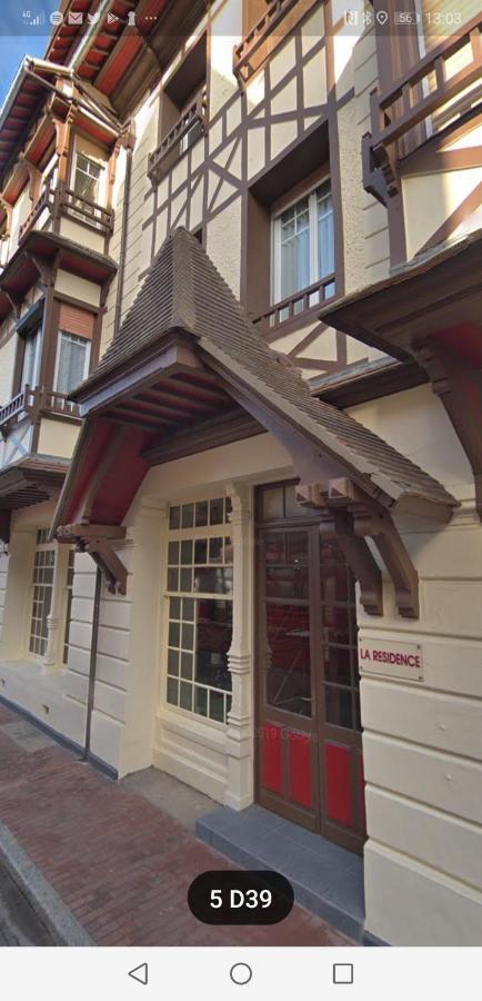 Apartement 1 Mn To The Beach Étretat Exterior foto